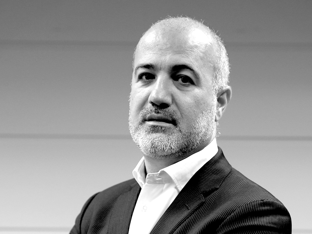 Óscar Becerra