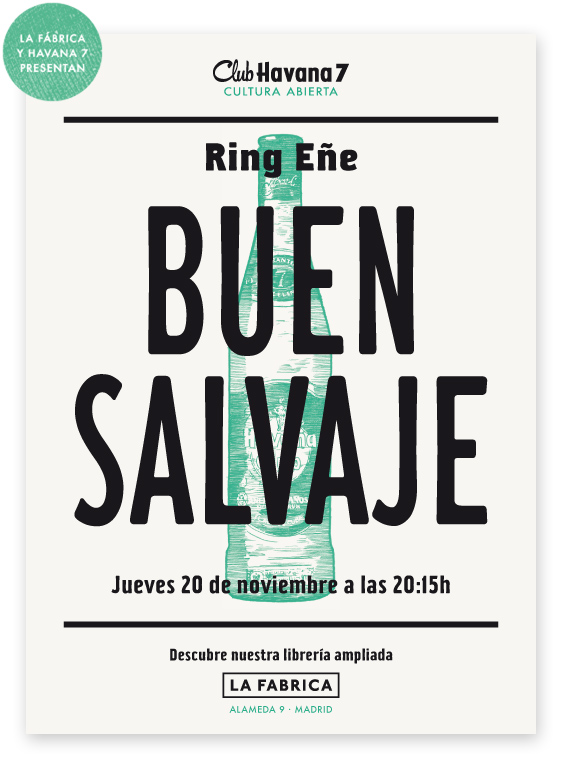 Ring Eñe