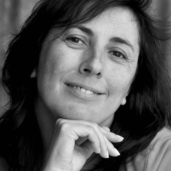 Ana Griott (León, 1965)
