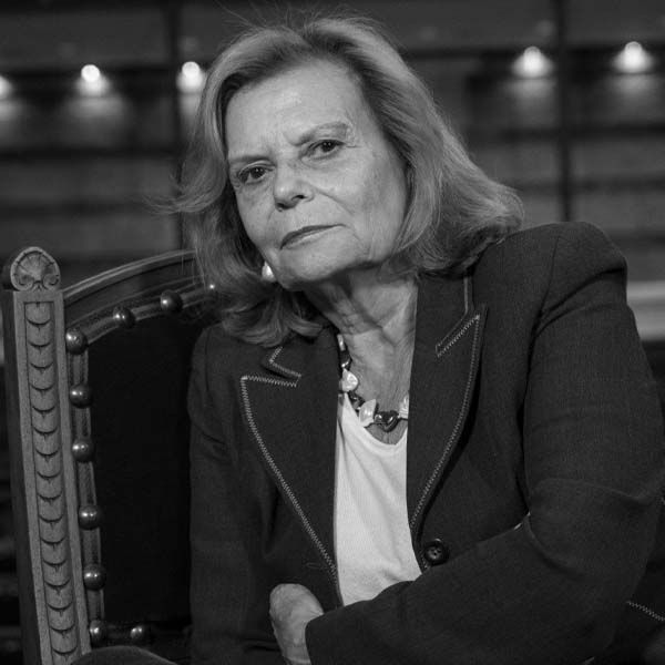 Carme Riera (Palma de Mallorca, 1948)
