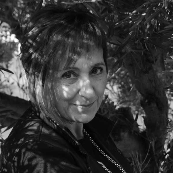 Elia Barceló (Alicante, 1957)