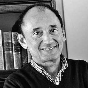 José Tono Martínez (Guatemala, 1959)