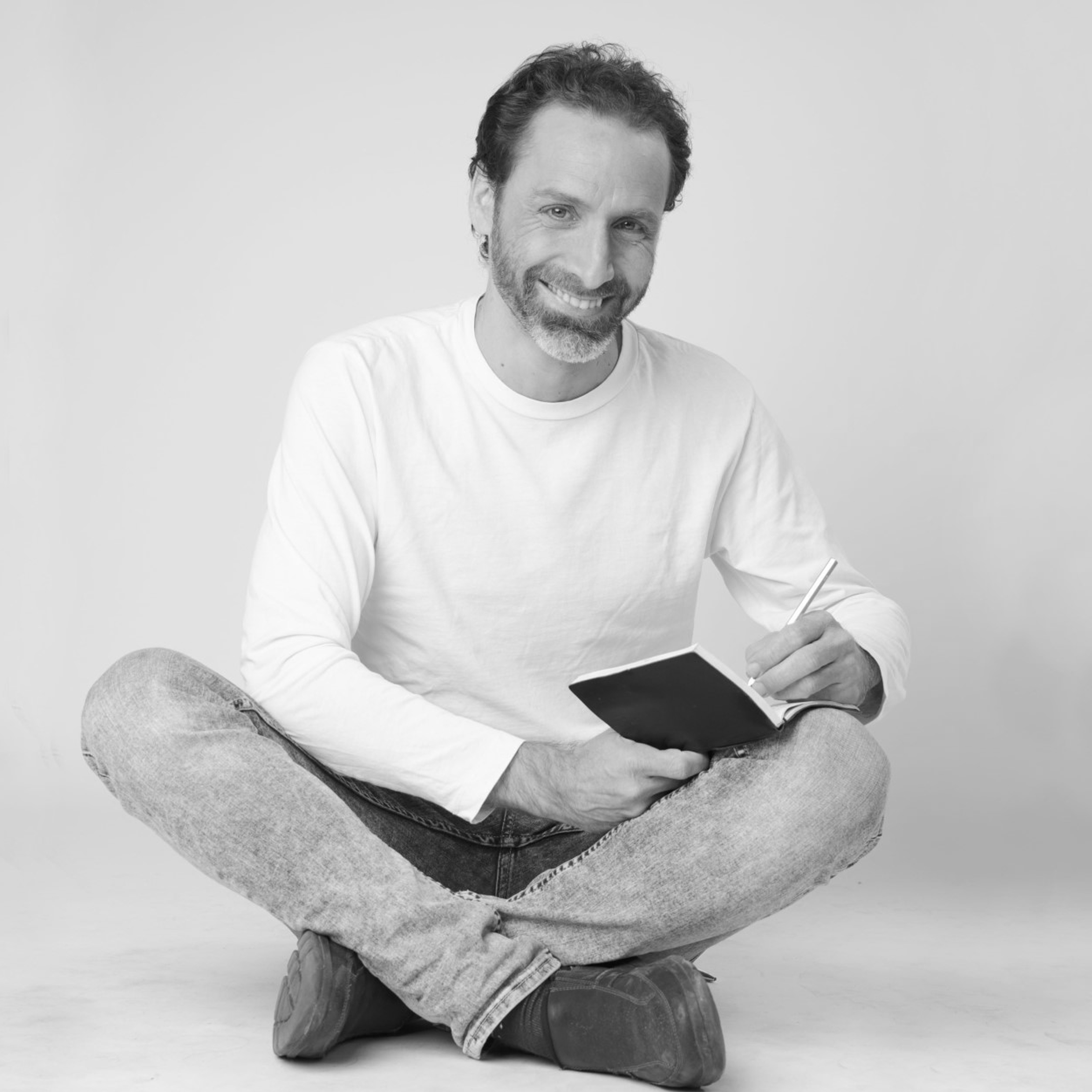 Diego Mattaruco (Buenos Aires, 1976)