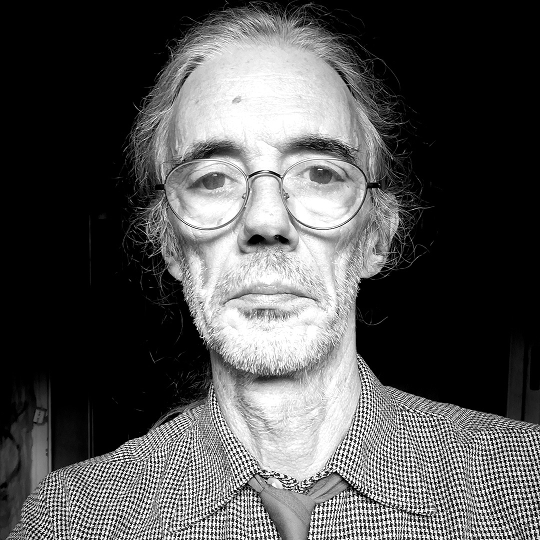 Enric Casasses (Barcelona, 1951)