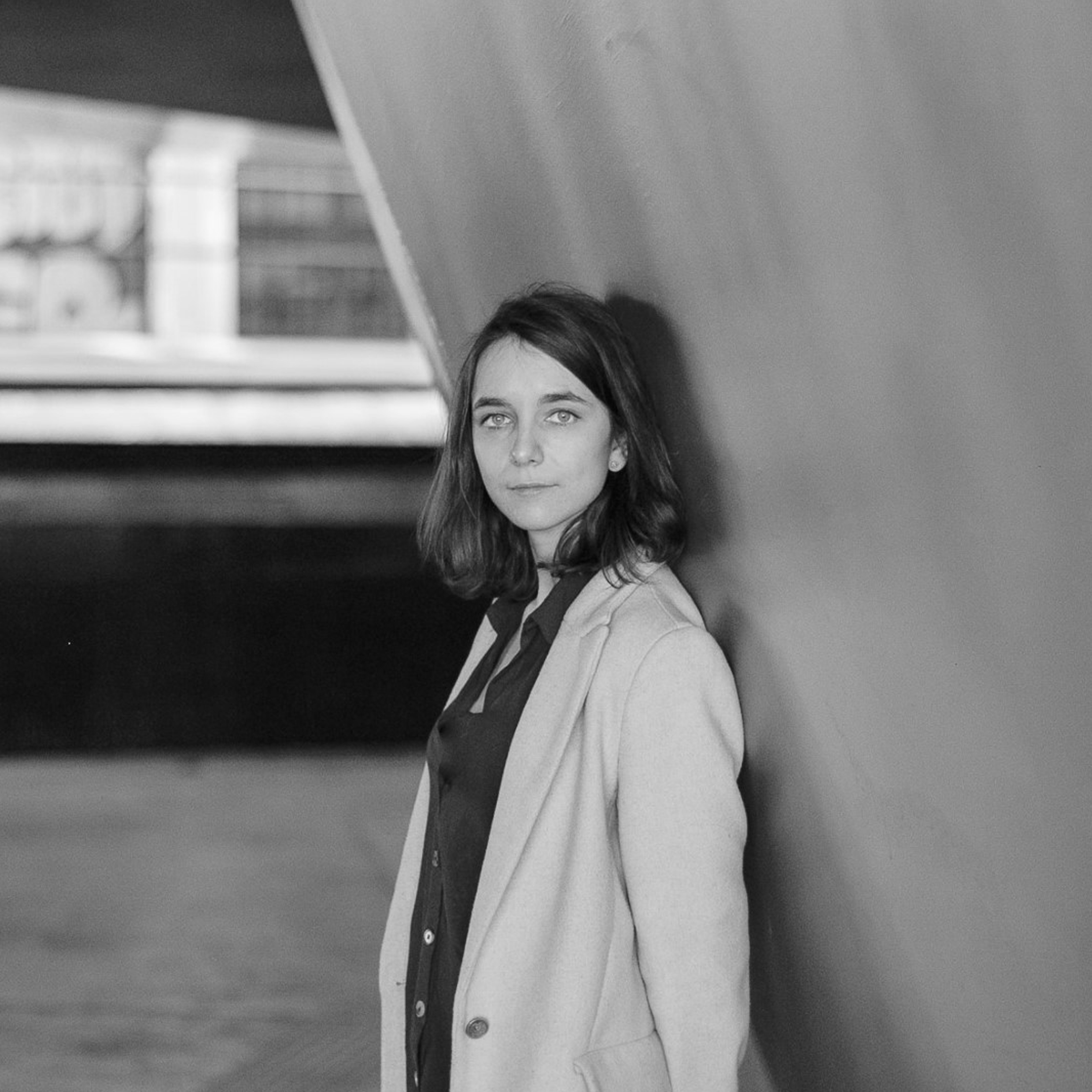 Marta Vicente Antolín (El Puerto de Santa María, 1998)