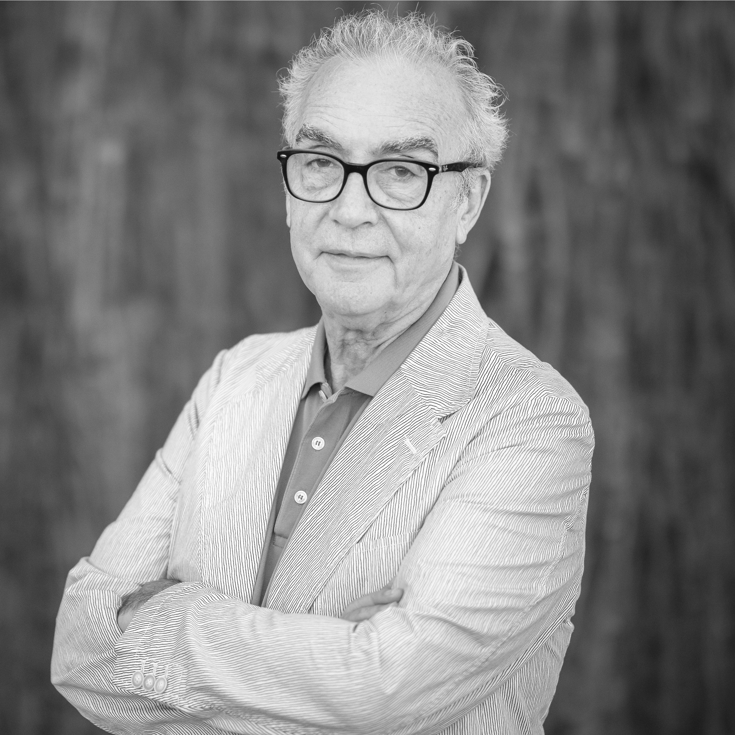 Juan José Millás (Valencia, 1946)