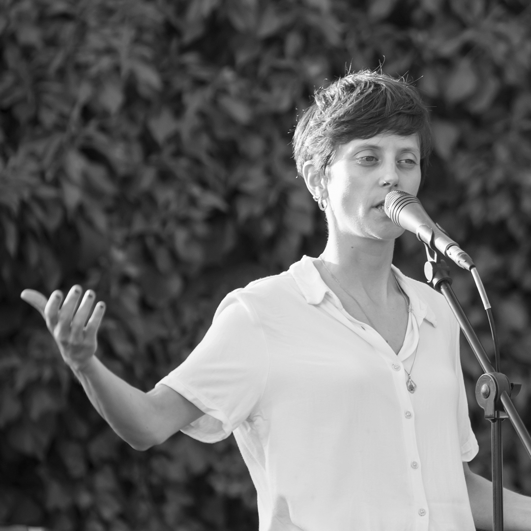 María Callis Cabrera (Girona, 1983)