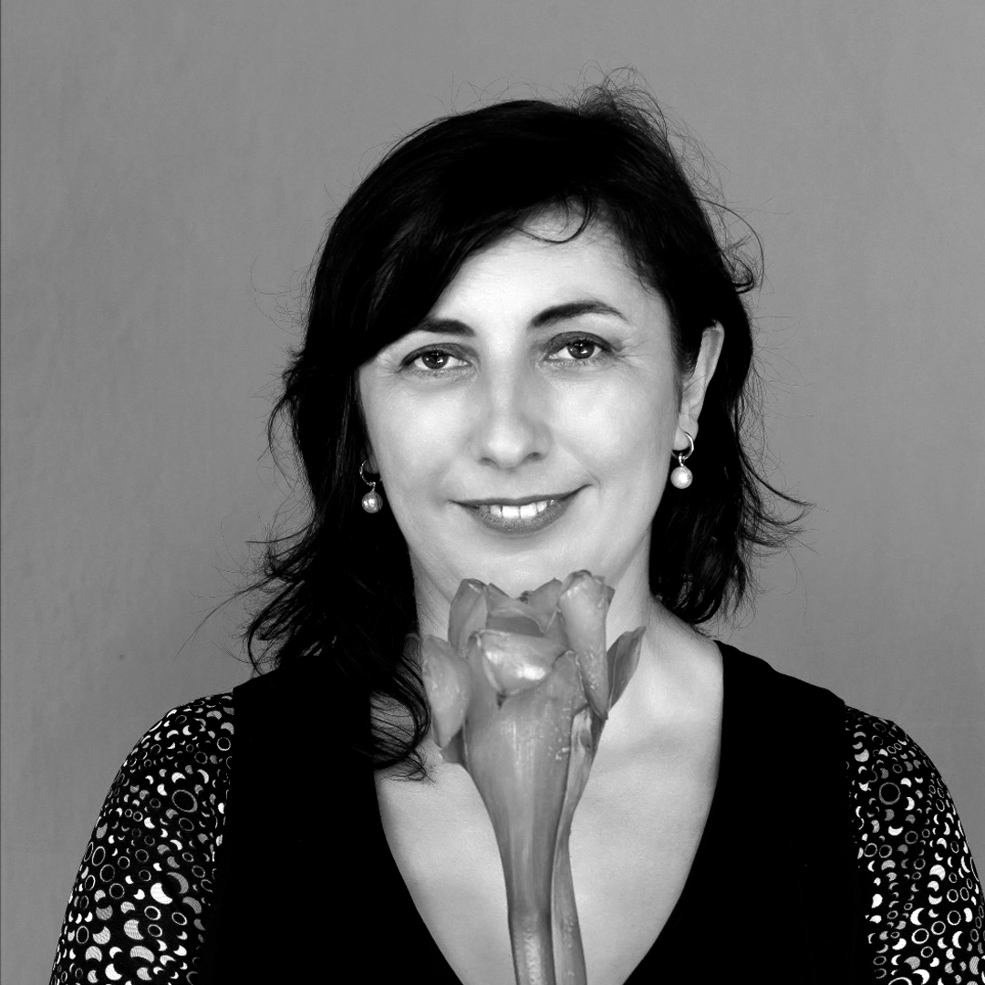 Ana Griott (León, 1965)