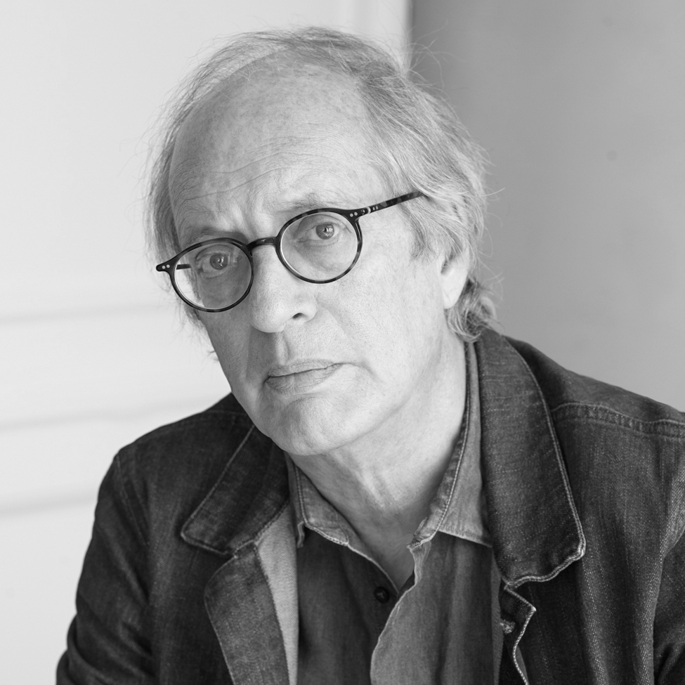Eliot Weinberger (Nueva York, 1949)