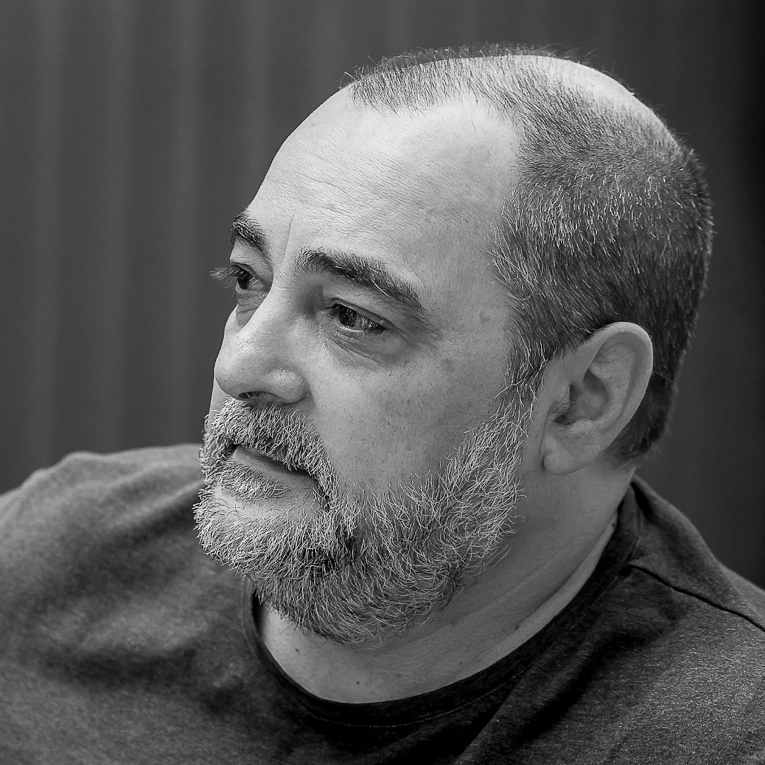Jordi Cornudella (Barcelona, 1962)