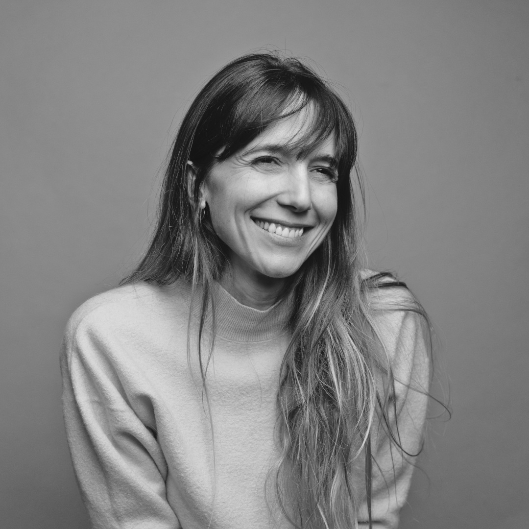 Laura Ferrero (Barcelona, 1984)