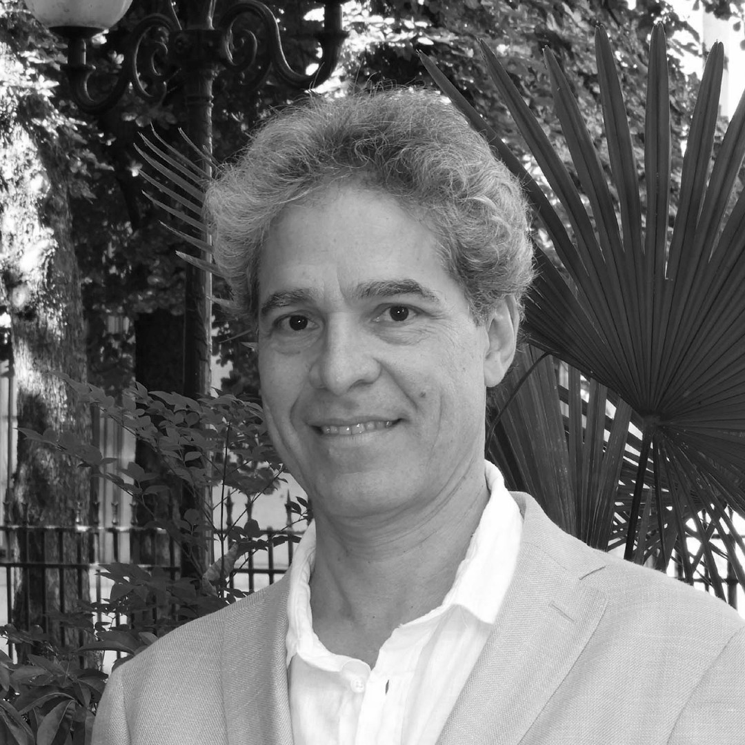 Rodrigo Rey Rosa (Guatemala, 1958)