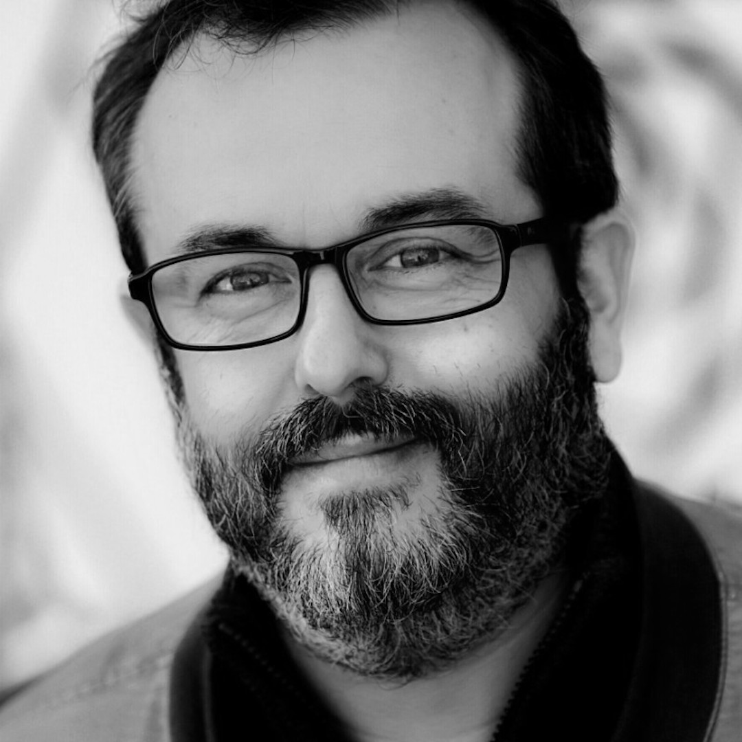 Fernando Cámara