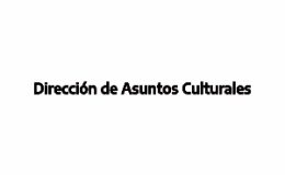 Dirección de Asuntos Culturales