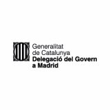 Generalitat de Catalunya Delegació del Govern a Madrid