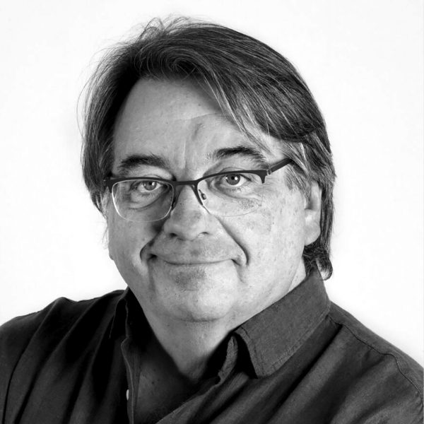Jesús Ruiz Mantilla