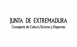 Junta de Extremadura | Consejería de Cultura, Turismo y Deportes