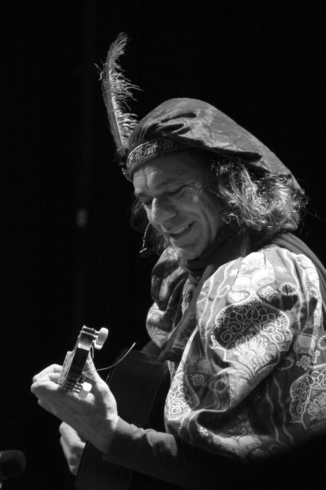 Flor de Romances Festival FILE