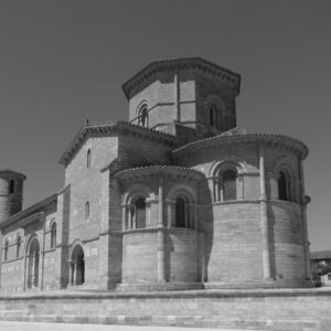 Frómista