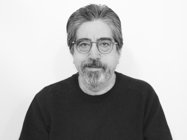 Luis García Jambrina