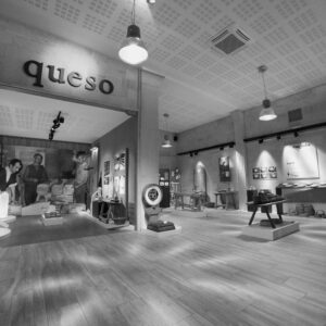 Museo del Queso Chillón