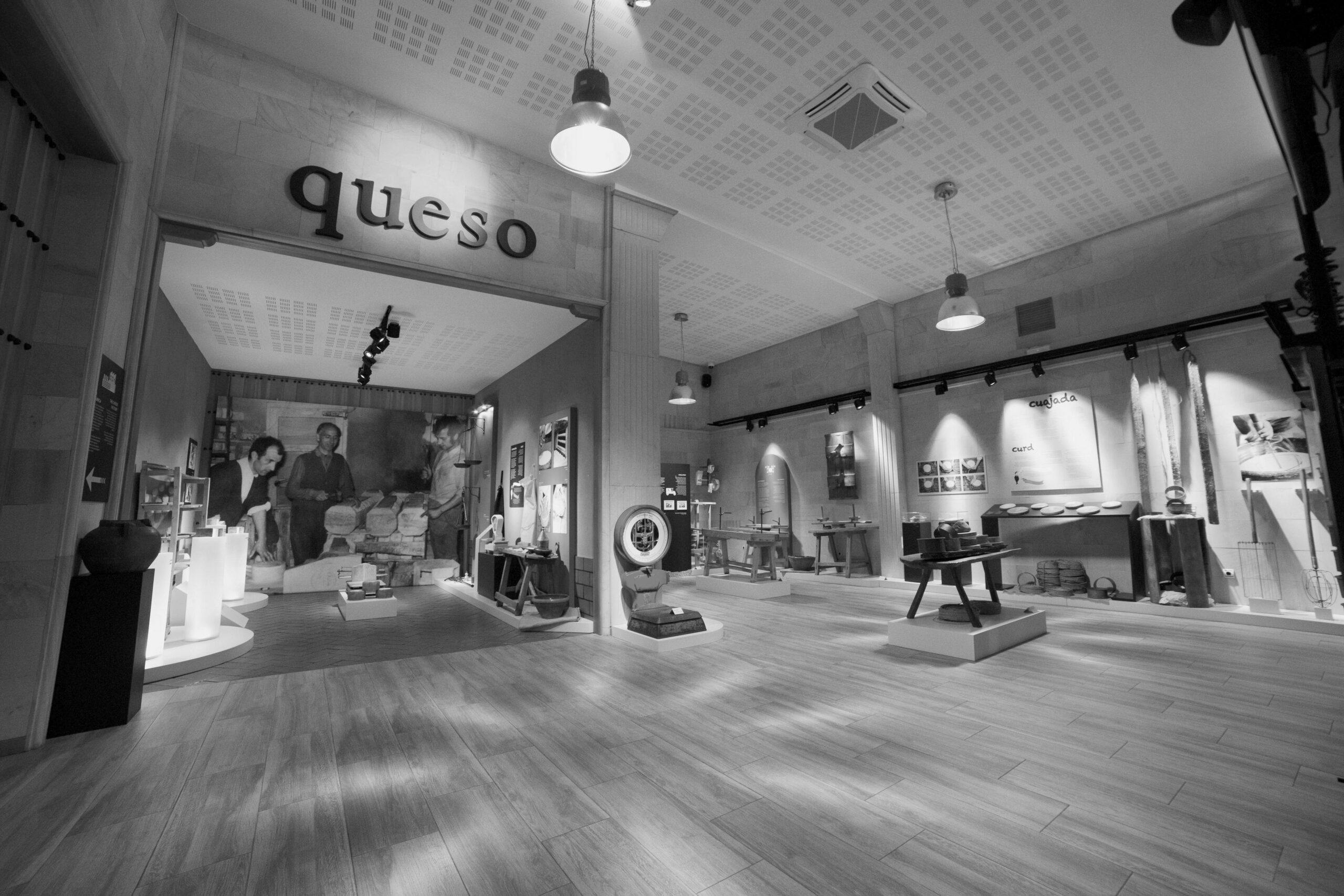 Museo del Queso Chillón