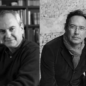 Pablo d'Ors y Juan Arnau