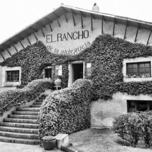Rancho de la Aldegüela