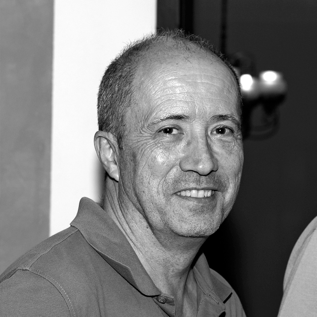 Salvador Martínez