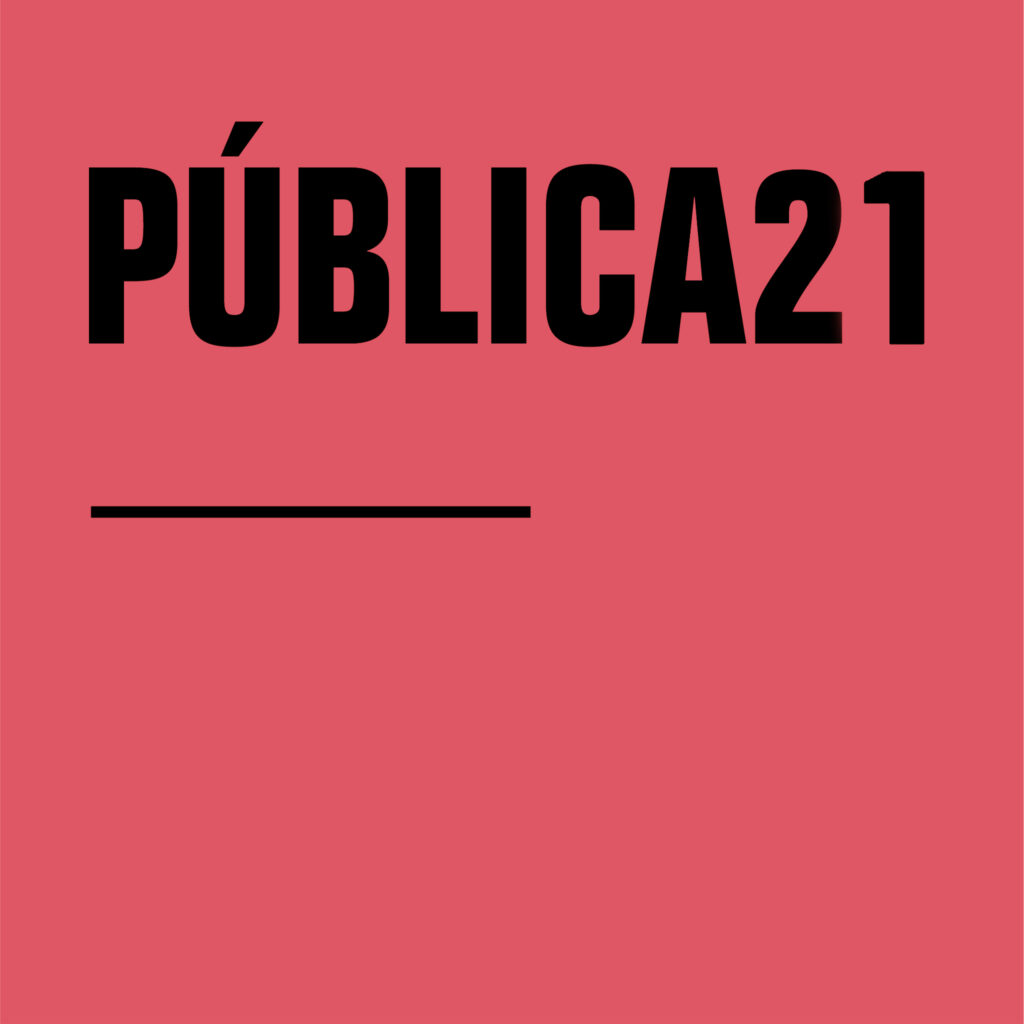 Publica 21_ ediciones anteriores