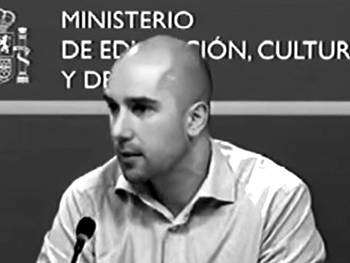 Manuel García