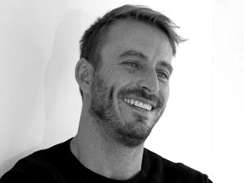 Javier Montes