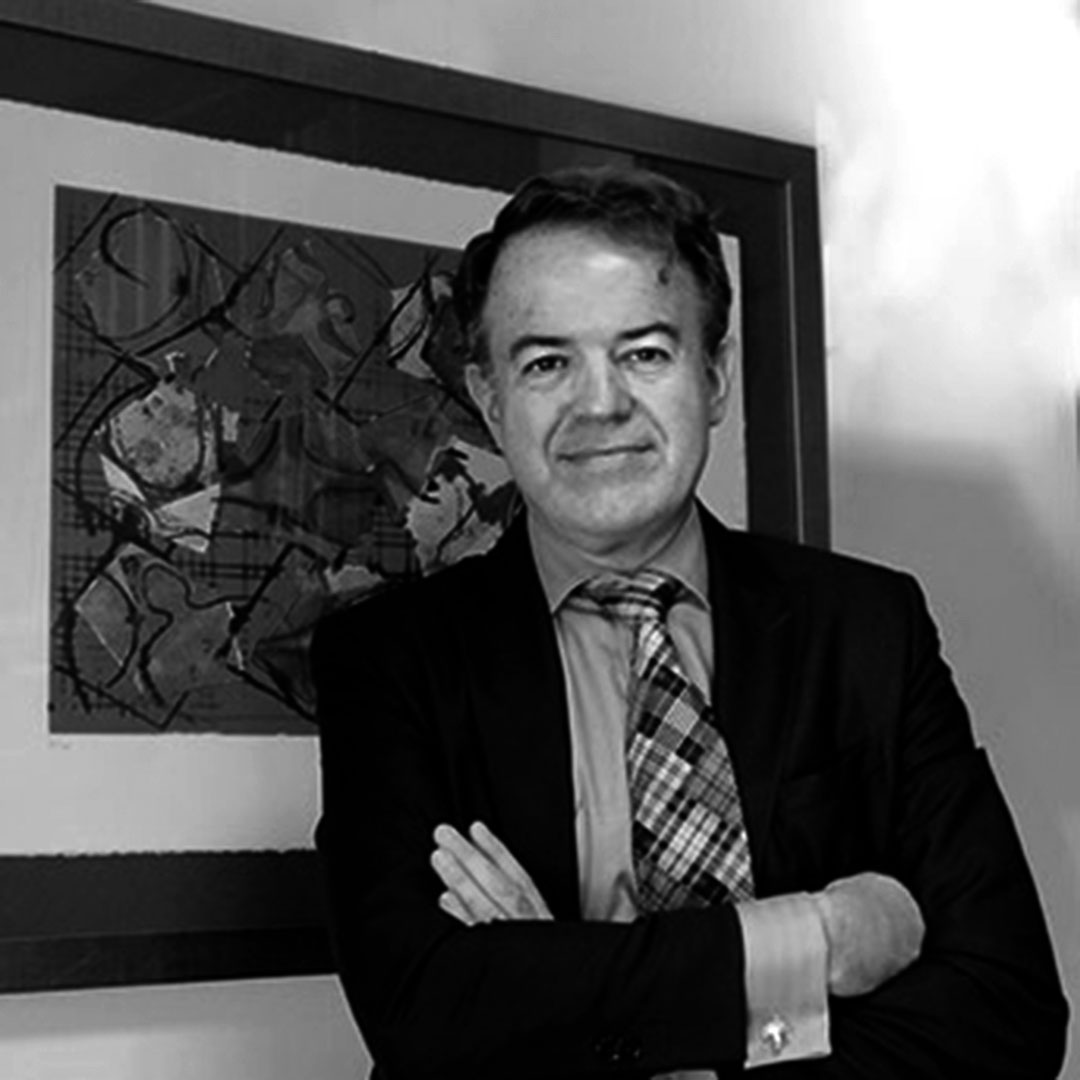 Luis Lafuente