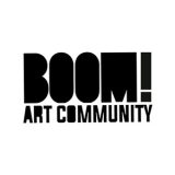 BOOM ART COMMUNITY