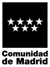 Comunidad de Madrid-Logo