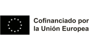 Logo Confinanciado por la Unión Europea