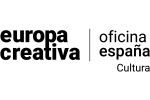 Logo Europa Creativa Oficiana España Cultura
