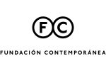 Logo de Fundación Contemporánea
