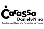 Logo de Fundación Daniel y Nina Carasso