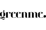 Logo de GREENME