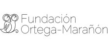 Logo de la Fundación Ortega-Marañón
