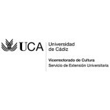 Universidad de Cádiz-Vicerrectorado de Cultura Servicio de Extensión Universitaria