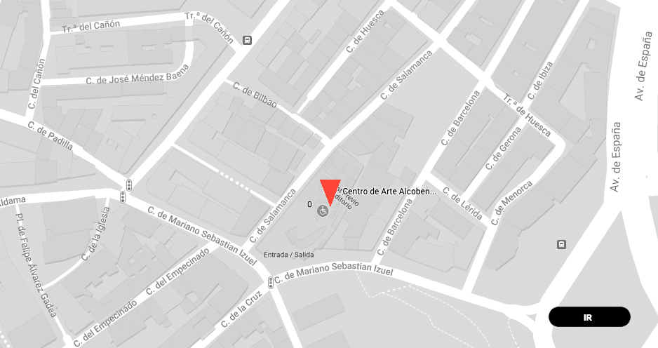 Centro de Arte Alcobendas