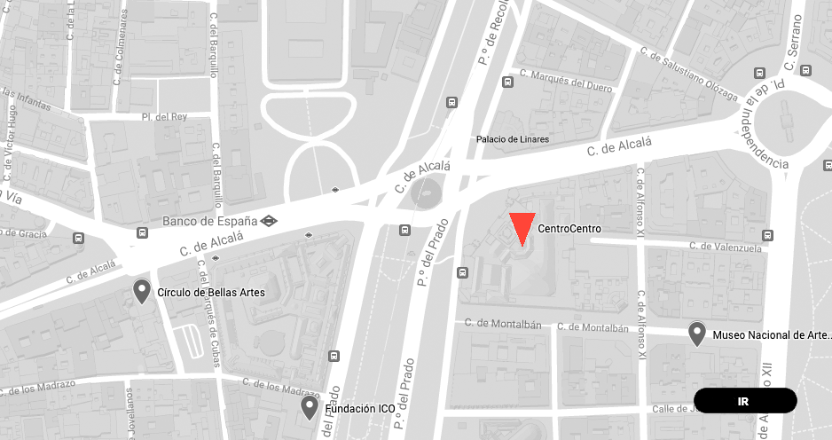 CentroCentro