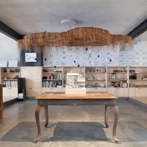 ACdO © Studio Catalan de Ocon ACdO © Studio Catalan de Ocon