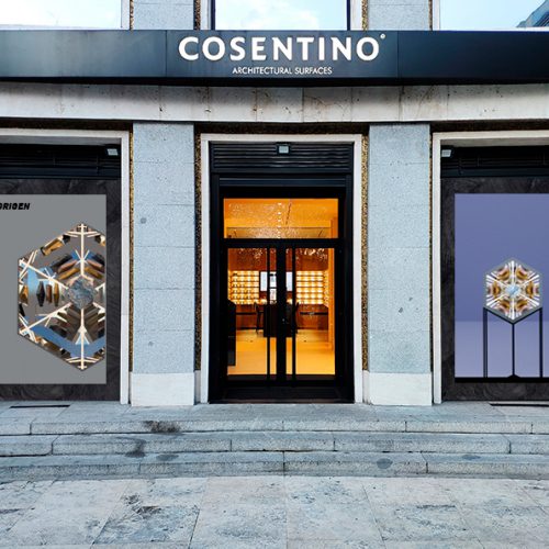Cosentino espacio_