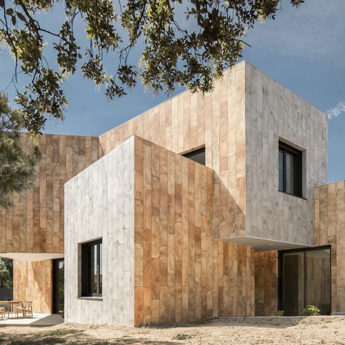 Estudio de Arquitectura OOIIO 5 Estudio de Arquitectura OOIIO
