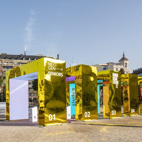 IKEA_Instalación Plaza de Colón MDF (7)