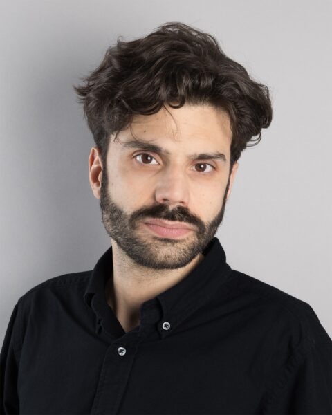 Enrique LLamas