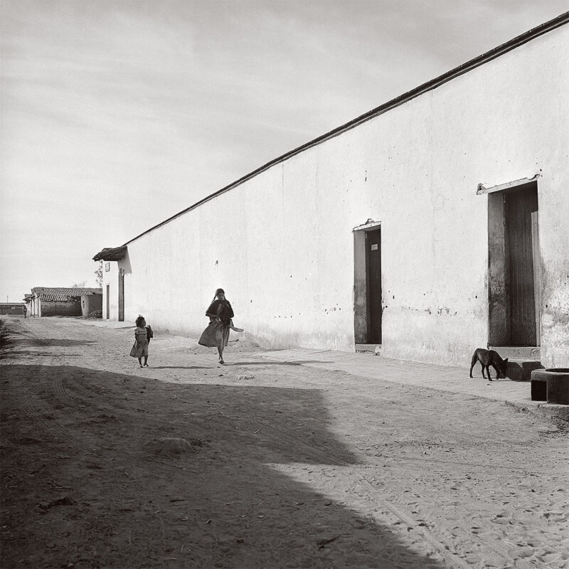 Juan Rulfo Matador